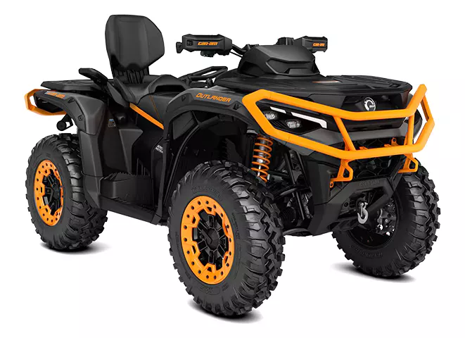 Outlander MAX XT-P 1000R